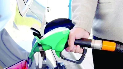 Дизелът надмина 1,60 евро за литър