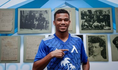 Левски иска 5 млн. евро за Майкон