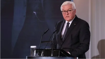 Президентът на Германия предупреди Тръмп: Войната в Иран е катастрофална грешка