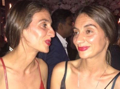 Само те липсват! Вяра и Надежда отиват в София