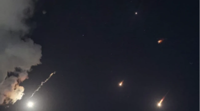 Мощна експлозия в Йерусалим