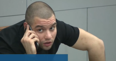 Родителите на прокурорското синче: Нямаме контакт с него