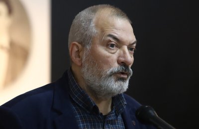 Проф. Пламен Митев: Граф Игнатиев е убиецът на Левски? Манипулация 