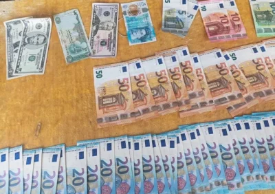 Пореден опит за купуване на гласове? МВР с акция в Павликени