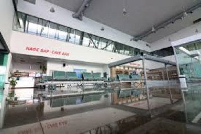 Фалшив сигнал за бомба затвори Летище Пловдив