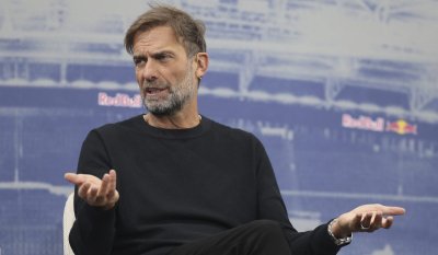 В Испания: Клоп поема Реал Мадрид