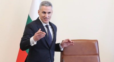 Гюров и синдикатите обсъждат помощта за гражданите и бизнеса