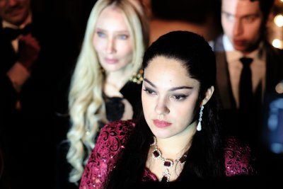 Любов, параноя и началото на края за Ружа Игнатова във &bdquo;Взимай парите и бягай&ldquo;