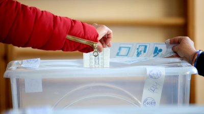 ЦИК ограничава възможностите за смяна на членове на СИК в последния момент