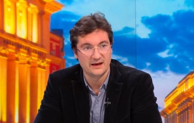 Зарков: БСП не е стара, а устойчива