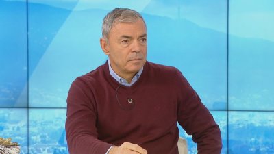 Сергей Игнатов уволнява учителката, агитирала в училище в Ловешко