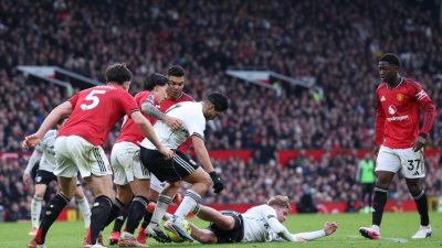 Магуайър: Аморим имаше добри идеи, но...