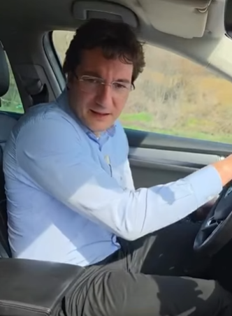 Крум Зарков дава тон за свикване на парламента посред кампанията