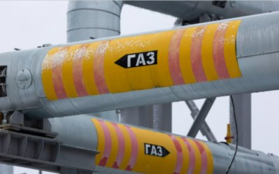 България е шеста в ЕС по запаси от природен газ