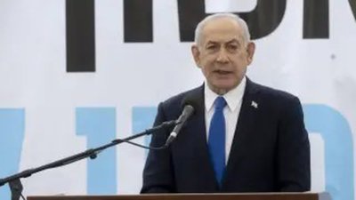 Нетаняху: Наредих да се разшири допълнително съществуващата буферна зона в Ливан