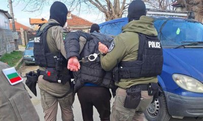 В Бургас, София и Враца пазаруват избиратели като разпрани