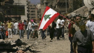 Ливан изгони иранския посланик