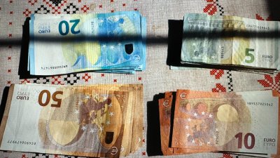 Арестуваха кмет в Търговищко за купуване на гласове (СНИМКИ)