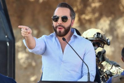 Салвадор въведе доживотна присъда за непълнолетни при тежки престъпления