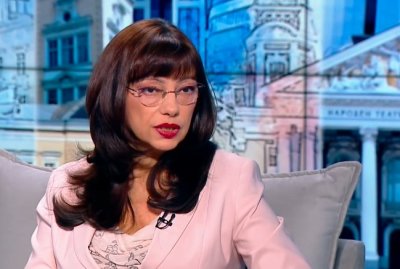 БНТ осигурява по 2000 минути безплатно ефирно време за участници на изборите