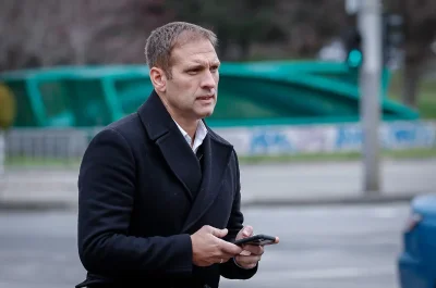 Нова доза ирония от Стенли: Браво, бяхме разузнали противника! 