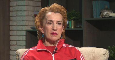 Сашка Васева: След операциите виждам душите на хората!