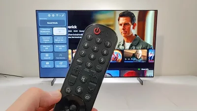 5 настройки на телевизора, които трябва да промените веднага