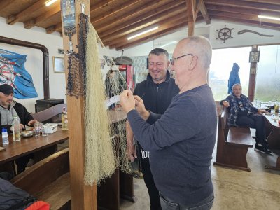 Уроци от старите майстори в Приморско