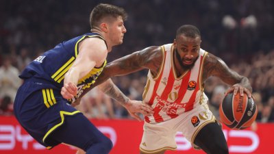 Трилър: Цървена звезда измъкна победа след продължение