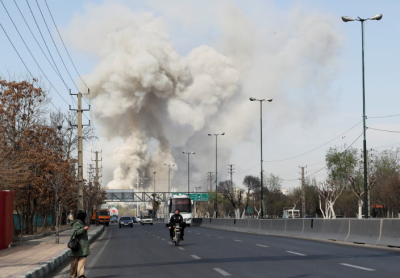 Израел удари завод за ракети в Техеран
