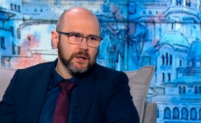 Янкулов: Няма правен хаос около Гюров, спрете със спекулациите