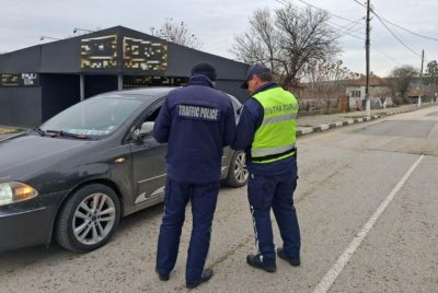 Седем задържани в Силистренско за склоняване към гласуване за определена партия