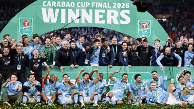 Гражданчетата, к`во става? Ман Сити заплашен с отнемане на 60 точки!