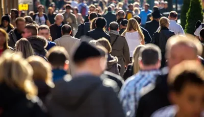 Евростат отчете: Ние и гърците сме на опашката в ЕС