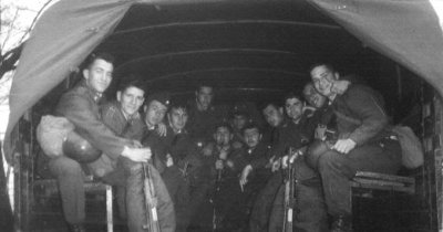 Само в Lupa.bg: Разсекретяват делото за 14-та загинали войници преди 30 години