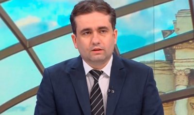 Божанов обеща действия в конкретика, а не лозунги