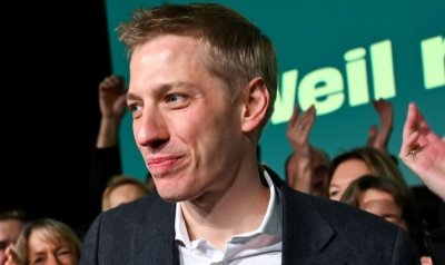 Избраха 35-годишен гей за кмет на Мюнхен