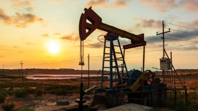 Петролът поевтиня рязко