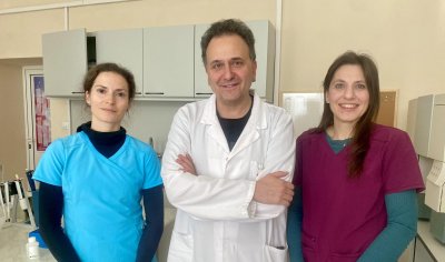 НЕВЕРОЯТНО: Наши лекари откриха изключително рядко заболяване при момиче на 18