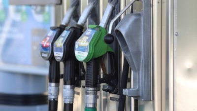 Дизелът поскъпна с почти 28% за месец