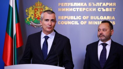 Спортният министър: Няма опасност Джирото да не се случи