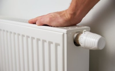 ЕВРО ТЕСЛА: Парното с 30-40 на сто по-скъпо тази зима