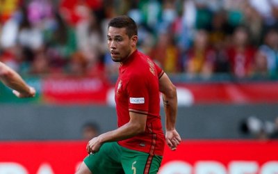 Байерн най-вероятно ще се раздели с португалски национал