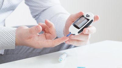 Стряскаща статистика: Диабетът превзема българите 