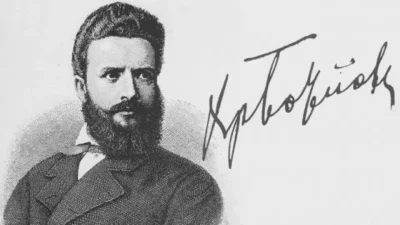 Чуй, Копейкин: Граф Игнатиев е искал Ботев да не вдига въстание