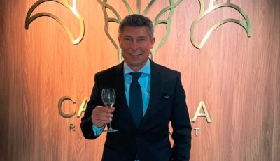 Балъков чукна 60-и юбилей, скоро ще изгрее на малкия екран