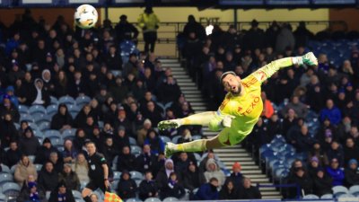 Димитър Митов: Удоволствие и чест е да играеш за България