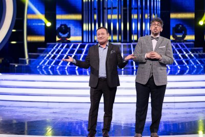 Рачков води без гащи?