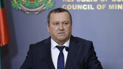 Адемов: Изпратихме два сигнала до прокуратурата за използване на социалната система за предизборни цели