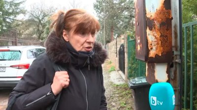 Проговори майката на жената, наръгала с нож четирима в София: Призна си всичко